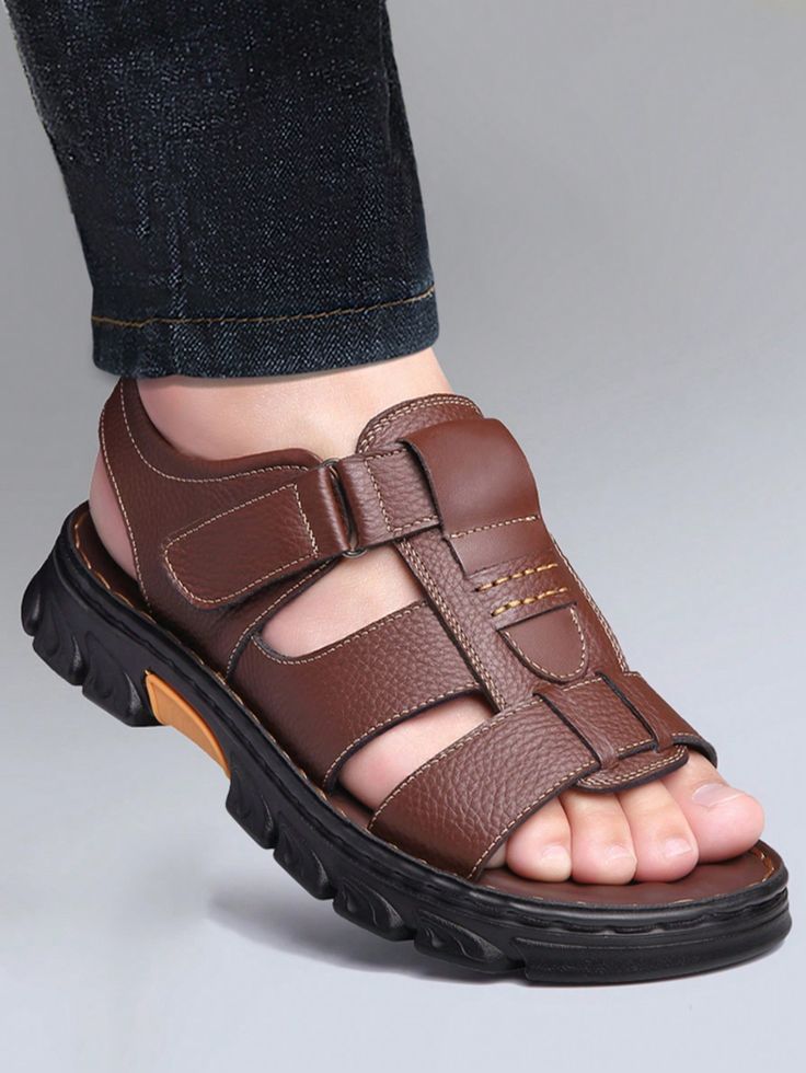 Casual Sandals